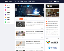 ARinChina 增强现实中国网络